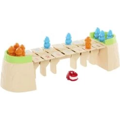 Mattel Games Kalle Krokofalle, Geschicklichkeitsspiel -Bester Spielwaren Geschäft Mattel Games Kalle Krokofalle Geschicklichkeitsspiel@@1919809 2