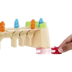 Mattel Games Kalle Krokofalle, Geschicklichkeitsspiel -Bester Spielwaren Geschäft Mattel Games Kalle Krokofalle Geschicklichkeitsspiel@@1919809 4