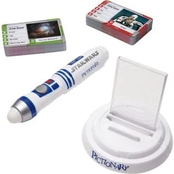 Mattel Games Pictionary Air Star Wars, Geschicklichkeitsspiel -Bester Spielwaren Geschäft Mattel Games Pictionary Air Star Wars Geschicklichkeitsspiel@@1855292 2