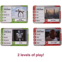 Mattel Games Pictionary Air Star Wars, Geschicklichkeitsspiel -Bester Spielwaren Geschäft Mattel Games Pictionary Air Star Wars Geschicklichkeitsspiel@@1855292 3