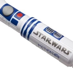 Mattel Games Pictionary Air Star Wars, Geschicklichkeitsspiel -Bester Spielwaren Geschäft Mattel Games Pictionary Air Star Wars Geschicklichkeitsspiel@@1855292 5