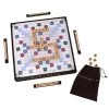 Mattel Games Scrabble 75th Anniversary, Brettspiel 2 Mattel Games Scrabble 75th Anniversary, Brettspiel -Bester Spielwaren Geschäft Mattel Games Scrabble 75th Anniversary Brettspiel@@1919564