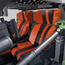 Mattel MEGA Hot Wheels Collector Aston Martin Vulcan, Konstruktionsspielzeug 19 Mattel MEGA Hot Wheels Collector Aston Martin Vulcan, Konstruktionsspielzeug -Bester Spielwaren Geschäft Mattel MEGA Hot Wheels Collector Aston Martin Vulcan Konstruktionsspielzeug@@1919360 6