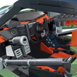 Mattel MEGA Hot Wheels Collector Aston Martin Vulcan, Konstruktionsspielzeug 20 Mattel MEGA Hot Wheels Collector Aston Martin Vulcan, Konstruktionsspielzeug -Bester Spielwaren Geschäft Mattel MEGA Hot Wheels Collector Aston Martin Vulcan Konstruktionsspielzeug@@1919360 7