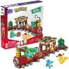 Mattel MEGA Pokémon Holiday Train, Konstruktionsspielzeug 1 Mattel MEGA Pokémon Holiday Train, Konstruktionsspielzeug -Bester Spielwaren Geschäft Mattel MEGA Pok mon Holiday Train Konstruktionsspielzeug@@1919367