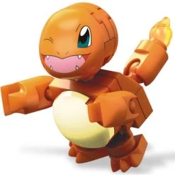 Mattel MEGA Pokémon Kanto Partners, Konstruktionsspielzeug -Bester Spielwaren Geschäft Mattel MEGA Pok mon Kanto Partners Konstruktionsspielzeug@@1919350 4