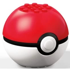 Mattel MEGA Pokémon Kanto Partners, Konstruktionsspielzeug -Bester Spielwaren Geschäft Mattel MEGA Pok mon Kanto Partners Konstruktionsspielzeug@@1919350 5