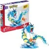 Mattel MEGA Pokémon Magikarp Evolution Set, Konstruktionsspielzeug -Bester Spielwaren Geschäft Mattel MEGA Pok mon Magikarp Evolution Set Konstruktionsspielzeug@@1919450