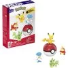 Mattel MEGA Pokémon Paldea Region Team, Konstruktionsspielzeug 1 Mattel MEGA Pokémon Paldea Region Team, Konstruktionsspielzeug -Bester Spielwaren Geschäft Mattel MEGA Pok mon Paldea Region Team Konstruktionsspielzeug@@1919363