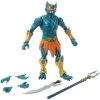 Mattel Masters Of The Universe Masterverse Mer-Man, Spielfigur -Bester Spielwaren Geschäft Mattel Masters of the Universe Masterverse Mer Man Spielfigur@@1822457