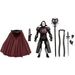 Mattel Masters Of The Universe Masterverse / Revelation Deluxe Movie Skeletor, Spielfigur -Bester Spielwaren Geschäft Mattel Masters of the Universe Masterverse Revelation Deluxe Movie Skeletor Spielfigur@@1888601 3
