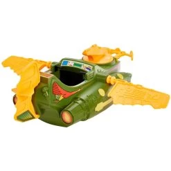 Mattel Masters Of The Universe Origins Wind Raider, Spielfahrzeug -Bester Spielwaren Geschäft Mattel Masters of the Universe Origins Wind Raider Spielfahrzeug@@1759914 2