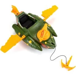 Mattel Masters Of The Universe Origins Wind Raider, Spielfahrzeug -Bester Spielwaren Geschäft Mattel Masters of the Universe Origins Wind Raider Spielfahrzeug@@1759914 3