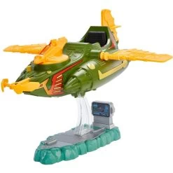 Mattel Masters Of The Universe Origins Wind Raider, Spielfahrzeug -Bester Spielwaren Geschäft Mattel Masters of the Universe Origins Wind Raider Spielfahrzeug@@1759914 5