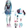 Mattel Monster High Frankie, Puppe 2 Mattel Monster High Frankie, Puppe -Bester Spielwaren Geschäft Mattel Monster High Frankie Puppe@@1918890