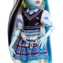 Mattel Monster High Frankie, Puppe -Bester Spielwaren Geschäft Mattel Monster High Frankie Puppe@@1918890 4