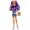 Mattel Monster High Verborgene Schätze Clawdeen, Puppe 1 Mattel Monster High Verborgene Schätze Clawdeen, Puppe -Bester Spielwaren Geschäft Mattel Monster High Verborgene Sch tze Clawdeen Puppe@@1918897