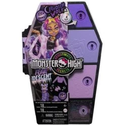 Mattel Monster High Verborgene Schätze Clawdeen, Puppe -Bester Spielwaren Geschäft Mattel Monster High Verborgene Sch tze Clawdeen Puppe@@1918897 6