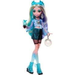 Mattel Monster High Verborgene Schätze Lagoona, Puppe 13 Mattel Monster High Verborgene Schätze Lagoona, Puppe -Bester Spielwaren Geschäft Mattel Monster High Verborgene Sch tze Lagoona Puppe@@1918900 2