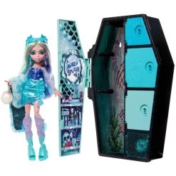 Mattel Monster High Verborgene Schätze Lagoona, Puppe 15 Mattel Monster High Verborgene Schätze Lagoona, Puppe -Bester Spielwaren Geschäft Mattel Monster High Verborgene Sch tze Lagoona Puppe@@1918900 4