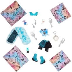 Mattel Monster High Verborgene Schätze Lagoona, Puppe 16 Mattel Monster High Verborgene Schätze Lagoona, Puppe -Bester Spielwaren Geschäft Mattel Monster High Verborgene Sch tze Lagoona Puppe@@1918900 5