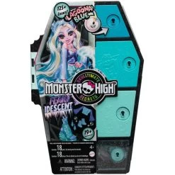 Mattel Monster High Verborgene Schätze Lagoona, Puppe 18 Mattel Monster High Verborgene Schätze Lagoona, Puppe -Bester Spielwaren Geschäft Mattel Monster High Verborgene Sch tze Lagoona Puppe@@1918900 7