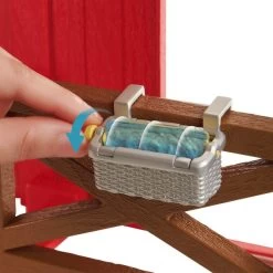 Mattel Spirit Deluxe Reiterhof Spielset, Puppe 19 Mattel Spirit Deluxe Reiterhof Spielset, Puppe -Bester Spielwaren Geschäft Mattel Spirit Deluxe Reiterhof Spielset Puppe@@1807755 5