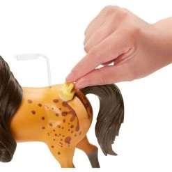 Mattel Spirit Deluxe Reiterhof Spielset, Puppe 21 Mattel Spirit Deluxe Reiterhof Spielset, Puppe -Bester Spielwaren Geschäft Mattel Spirit Deluxe Reiterhof Spielset Puppe@@1807755 7