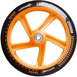 Muuwmi Aluminium Scooter 200 Mm 9 Muuwmi Aluminium Scooter 200 Mm -Bester Spielwaren Geschäft Muuwmi Aluminium Scooter 200 mm@@1so7m002 3