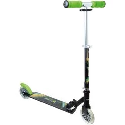 Muuwmi Aluminium Scooter Neon 125 Mm