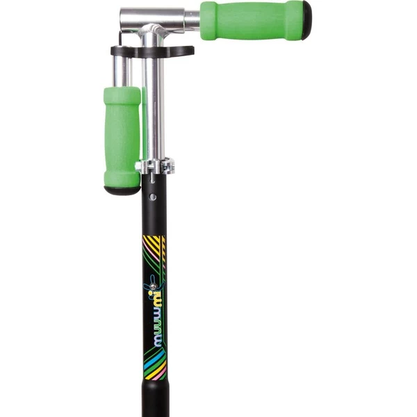 Muuwmi Aluminium Scooter Neon 125 Mm 5 Muuwmi Aluminium Scooter Neon 125 Mm – Bild 3