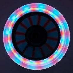 Muuwmi Aluminium Scooter Neon 125 Mm 11 Muuwmi Aluminium Scooter Neon 125 Mm -Bester Spielwaren Geschäft Muuwmi Aluminium Scooter Neon 125 mm@@1so7m00g 4