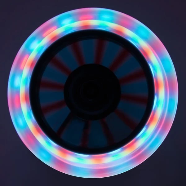 Muuwmi Aluminium Scooter Neon 125 Mm 7 Muuwmi Aluminium Scooter Neon 125 Mm – Bild 5