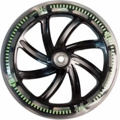 Muuwmi Aluminium Scooter Neon 180 Mm 8 Muuwmi Aluminium Scooter Neon 180 Mm -Bester Spielwaren Geschäft Muuwmi Aluminium Scooter Neon 180 mm@@1so7m00h 2