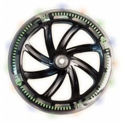 Muuwmi Aluminium Scooter Neon 180 Mm 9 Muuwmi Aluminium Scooter Neon 180 Mm -Bester Spielwaren Geschäft Muuwmi Aluminium Scooter Neon 180 mm@@1so7m00h 3