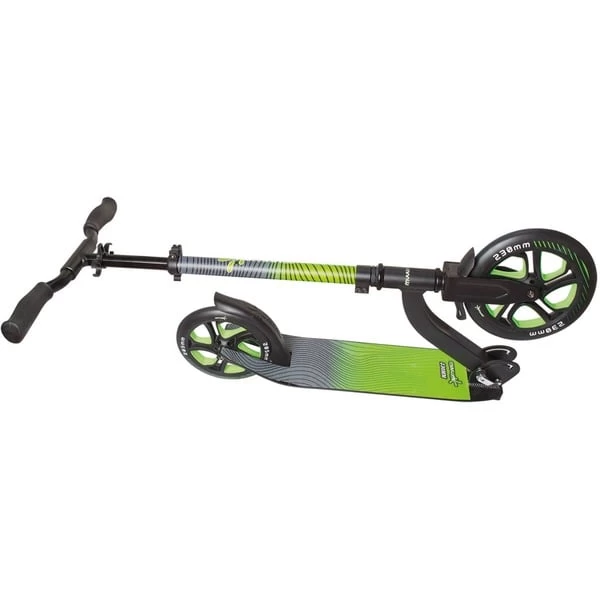 Muuwmi Aluminium Scooter Pro 230 Mm SG 4 Muuwmi Aluminium Scooter Pro 230 Mm SG – Bild 2