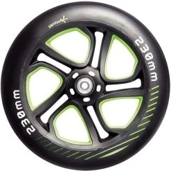 Muuwmi Aluminium Scooter Pro 230 Mm SG 11 Muuwmi Aluminium Scooter Pro 230 Mm SG -Bester Spielwaren Geschäft Muuwmi Aluminium Scooter Pro 230 mm SG@@1so7m009 4