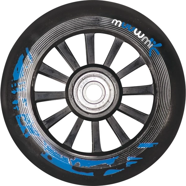 Muuwmi Aluminium Scooter SB 7 Muuwmi Aluminium Scooter SB – Bild 5