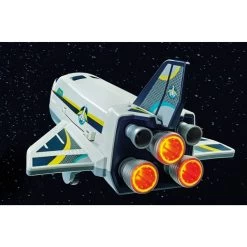 PLAYMOBIL 71368 Space-Shuttle Auf Mission, Konstruktionsspielzeug 22 PLAYMOBIL 71368 Space-Shuttle Auf Mission, Konstruktionsspielzeug -Bester Spielwaren Geschäft PLAYMOBIL 71368 Space Shuttle auf Mission Konstruktionsspielzeug@@1888867 5