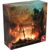 Pegasus Tainted Grail, Brettspiel -Bester Spielwaren Geschäft Pegasus Tainted Grail Brettspiel@@1sgeb044