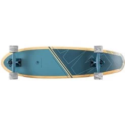 RAM Cruiser-Longboard Blacker Campanula -Bester Spielwaren Geschäft RAM Cruiser Longboard Blacker Campanula@@1793181 2