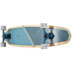 RAM Cruiser-Longboard Blacker Campanula -Bester Spielwaren Geschäft RAM Cruiser Longboard Blacker Campanula@@1793181 3