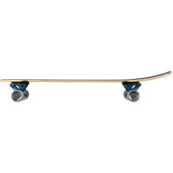 RAM Cruiser-Longboard Blacker Campanula -Bester Spielwaren Geschäft RAM Cruiser Longboard Blacker Campanula@@1793181 4