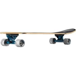 RAM Cruiser-Longboard Blacker Campanula -Bester Spielwaren Geschäft RAM Cruiser Longboard Blacker Campanula@@1793181 5