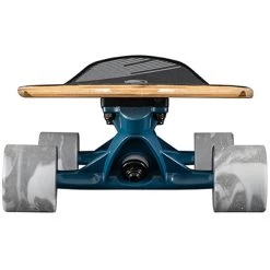 RAM Cruiser-Longboard Blacker Campanula -Bester Spielwaren Geschäft RAM Cruiser Longboard Blacker Campanula@@1793181 6