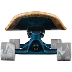 RAM Cruiser-Longboard Blacker Campanula -Bester Spielwaren Geschäft RAM Cruiser Longboard Blacker Campanula@@1793181 7