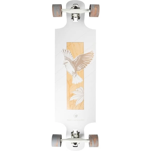 RAM Longboard Nivo Pure 4 RAM Longboard Nivo Pure – Bild 2