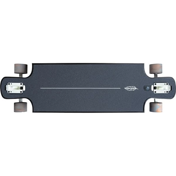 RAM Longboard Nivo Pure 5 RAM Longboard Nivo Pure – Bild 3