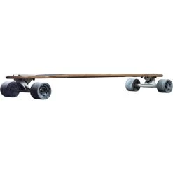 RAM Longboard Solitary Blanc De Blanc -Bester Spielwaren Geschäft RAM Longboard Solitary Blanc de blanc@@1793176 3