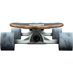 RAM Longboard Solitary Blanc De Blanc -Bester Spielwaren Geschäft RAM Longboard Solitary Blanc de blanc@@1793176 4